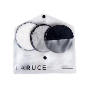LARUCE BEAUTY
Face Disks